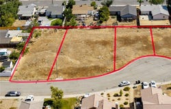 King, Banning, CA 92220