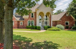 3873 Heritage Trail, Celina, TX 75009