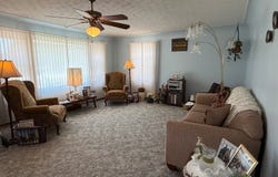 445 Palermo, Herndon, KS 67739