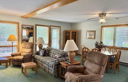 87 Deerfield Circle, Davis, WV 26260