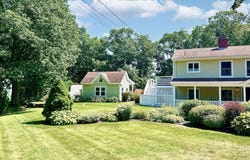 1 Wabun Road, Cape Elizabeth, ME 04107