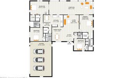 4950 Country Place, Grant, FL 32949