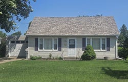 1305 Bank Street, Webster City, IA 50595