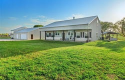 2357 S Branch Road, Krum, TX 76249