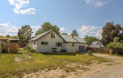 317 6th Avenue E, Eureka, MT 59917