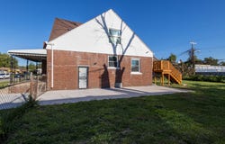 6750 Buhr Street, Hamtramck, MI 48212