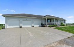 12257 NW Bower Road, Stewartsville, MO 64490
