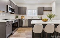 1175 Stoneglen Drive, Granite Quarry, NC 28146