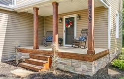 3295 Meese Road, Louisville, OH 44641