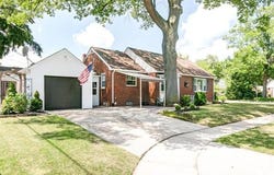 802 Edison Boulevard, Port Huron, MI 48060