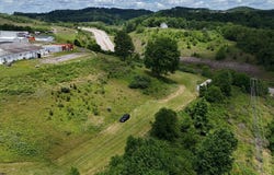 Heliport Loop, Bridgeport, WV 26330