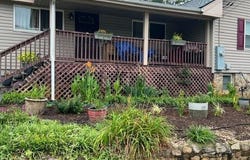 1724 Starview DR, Salem, VA 24153