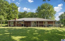 4295 East Oregon Church, Terre Haute, IN 47802