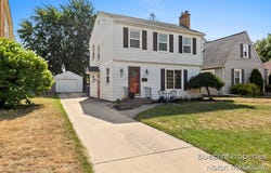 2300 Paris Avenue SE, Grand Rapids, MI 49507
