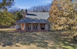 1713 Morningside Drive, Okmulgee, OK 74447
