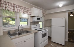 434 Frazier St, Lewisburg, WV 24901