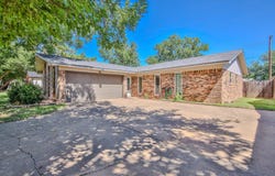 4816 55th Street, Lubbock, TX 79414