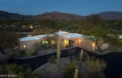 3640 N Lynford Place, Tucson, AZ 85749