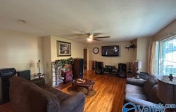 1210 Paden Drive, Gadsden, AL 35903