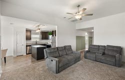 191 Liberty Lane, Venus, TX 76084