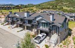 4313 Holly Frost Court, Park City, UT 84098