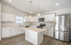 8797 E Sturtevant Avenue, Richland, MI 49083