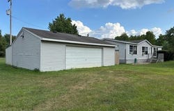 7125 Hall Road, Bellevue, MI 49021
