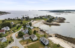 1 Fish Point Road, Bristol, ME 04554