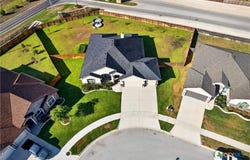 9000 Grand Oaks Lane, Killeen, TX 76542