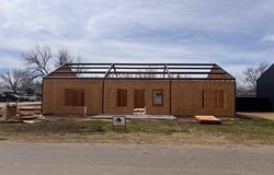 1001 S 6th Street, Merkel, TX 79536