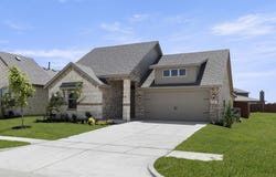 217 Van Horn Drive, Terrell, TX 75160