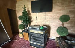 132 OAK STREET, ELK GARDEN, WV 26717