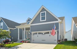 6 GREENFAIR WAY, BRIDGEVILLE, DE 19933