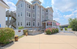 108 Wharf Landing Drive, Edenton, NC 27932