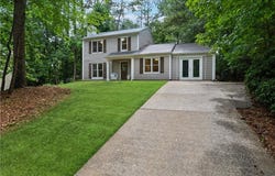 10350 Ash Rill Drive, Alpharetta, GA 30022