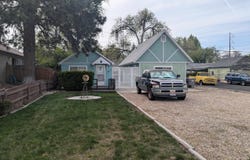 1623 S Merrill, Boise, ID 83705