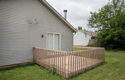 3619 W Thornhill Circle, Lafayette, IN 47909
