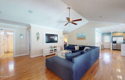 337 NE 41st Street, Oak Island, NC 28465