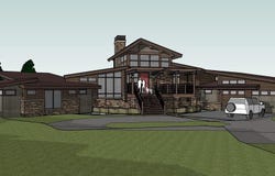 5080 MONTEZUMA ROAD, Keystone, CO 80435