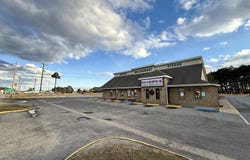 101 W Boulevard, Williamston, NC 27892