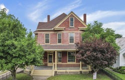 405 N Broad Street, Lancaster, OH 43130