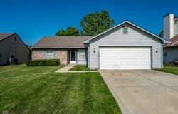 12956 Shandon Lane, Fishers, IN 46038
