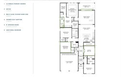 2058 Wimberley Drive, Prosper, TX 75078