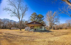 2025 O Rear Rd, El Dorado, AR 71730