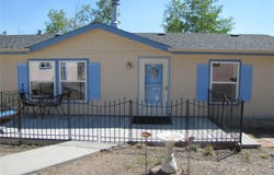 560 Concho Trail, Hartsel, CO 80449
