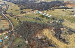 Columbia Hollow Road lot: 00, Decatur, AR 72722