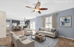52 QUARTZ RIDGE Drive, YORK, PA 17408