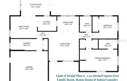 2113 MALCOLM DRIVE, PALM HARBOR, FL 34684