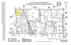 Beech Canal, Gate 15, Calexico, CA 92231