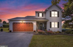 170 CORNERSTONE Drive, MOHRSVILLE, PA 19541
